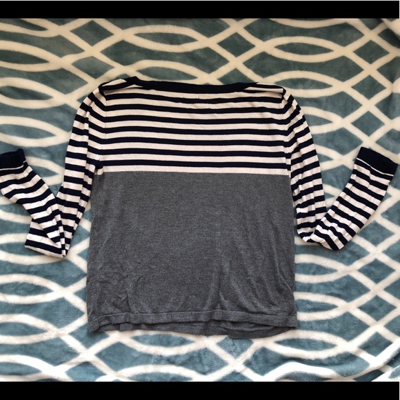 Girls Keds Heart Sweater - Picture 4 of 5